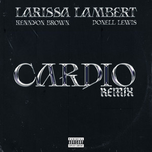 Cardio (Remix)