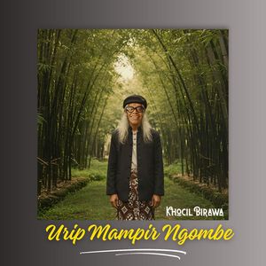 URIP MAMPIR NGOMBE (Hip-Hop Jawa)