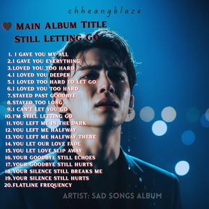 I Gave You Everything