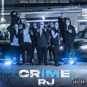 Crime Rj