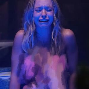 Sydney Sweeney ft.Ken Carson