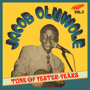 Emi Ni Olorun / Oba Adake Dajo / Haleluyah Modupe / Kasa Ma Feso Jaiye / Owo Lafi Nlo Gba Laiye / Iku Ma Pawa Lewe