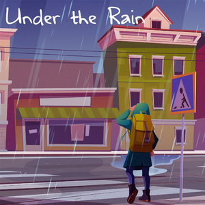 Under the Rain