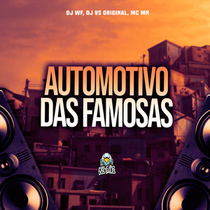 Automotivo das Famosas