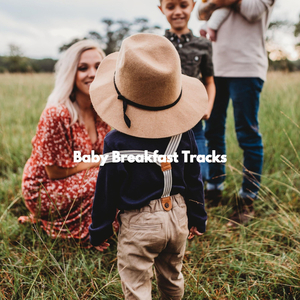 Entertaining (Sleeping and Dreaming Baby)