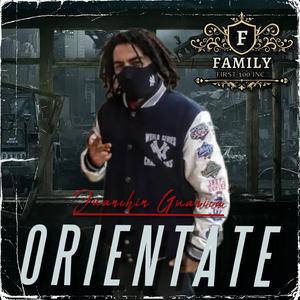 Orientate (feat. Juanchin Guanica)