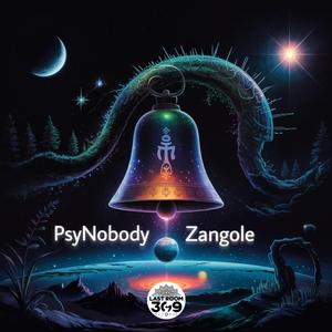 Zangole 153 PsyNobody