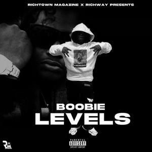 Boobie (Scary Kit) (feat. Richtown Butter, Kway Kway & Killa K)