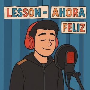 Ahora Feliz (Demo)