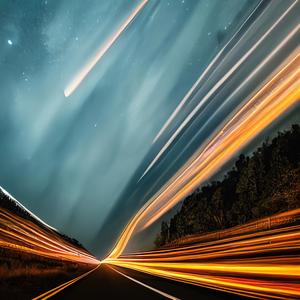 Why Does The Road Seem So Long?