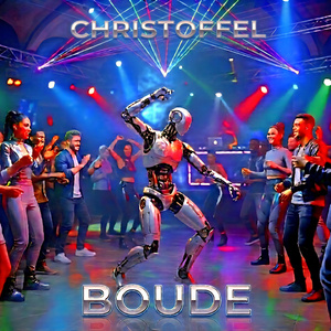 Boude
