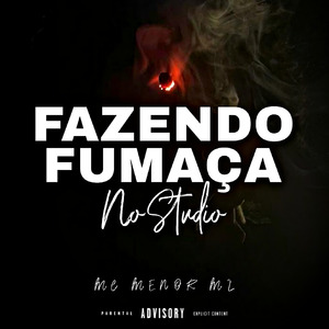 Fazendo Fumaça no Studio