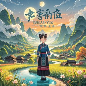 那甲歌谣-陆映文