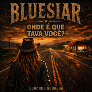 Eu só quero estar com você.