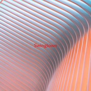 Swingtown (Instrumental version originally performed by Steve Miller Band)