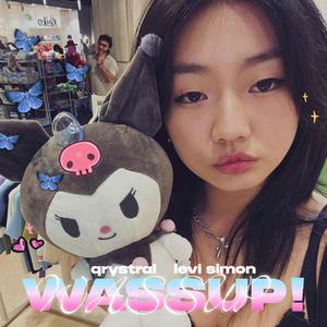 WASSUP! (feat. Levi Simon)