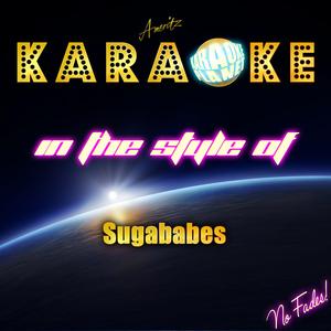 Get **** (In the Style of Sugababes) [Karaoke Version]