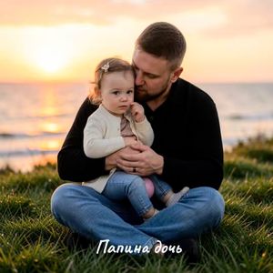 Папина дочь