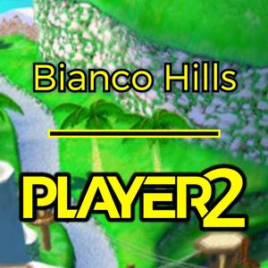 Bianco Hills (from "Super Mario Sunshine") (Remix)