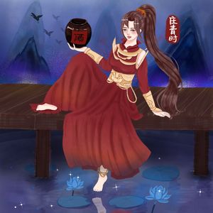 非你不爱（cover：弦子）