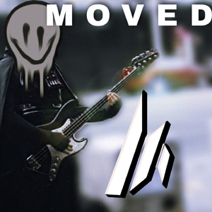 Moved