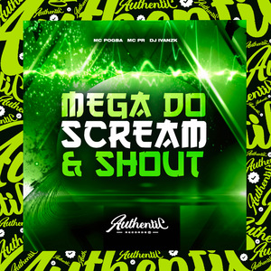 Mega do Scream & Shout