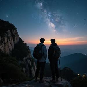 人间值得