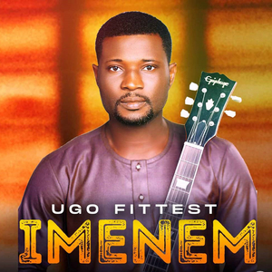 Blessings Fall on Me