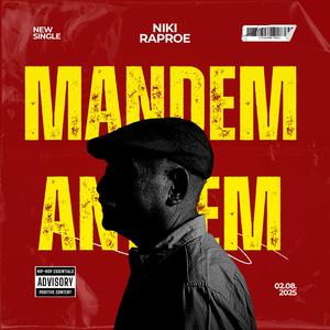 Mandem Anthem