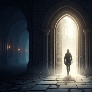 Step into the New Light