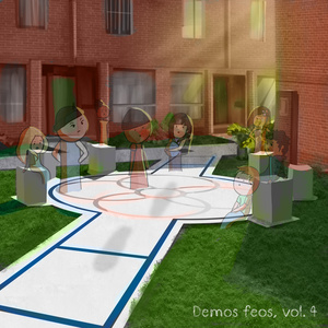 Reverberación (Demo)