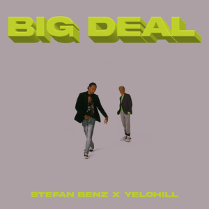 Big Deal