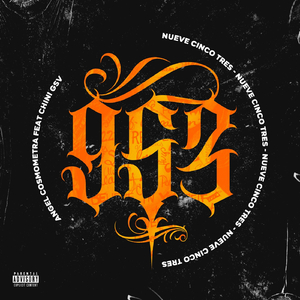 953 (feat. Chini GSV)