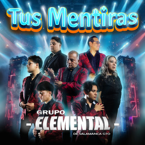 Tus Mentiras (Cover)