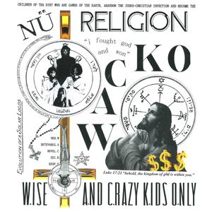 Nü Religion 2