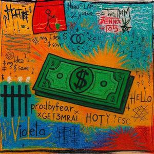 Lottery (feat. Get3mrai)