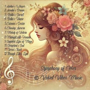 Seraphina's Soul