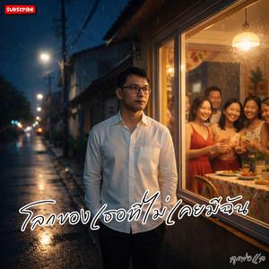 โลกของเธอที่ไม่เคยมีฉัน