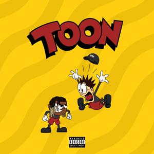 TOON (feat. Nevvaro)