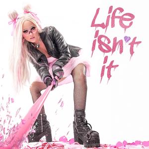 Karmic (Song for the Broken-Hearted) (Radio Edit)