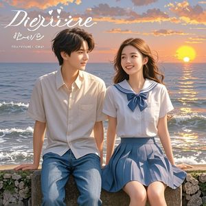 记忆里曾经的她_清扬哥