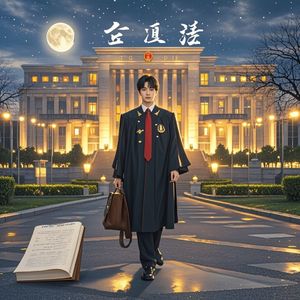 孤影沭阳法院的暖-张晓艳