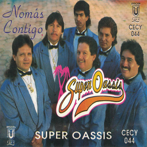 Necesito de Ti