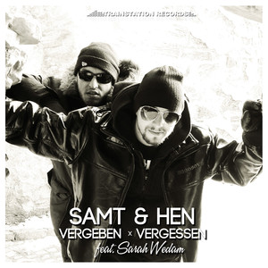 Vergeben Vergessen