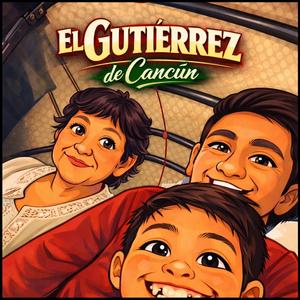 El Gutierrez de Cancún