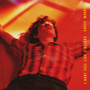 I Don't Feel Like I Belong