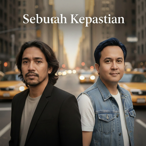 Sebuah Kepastian