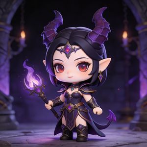 让我们荡起双桨(史诗版)