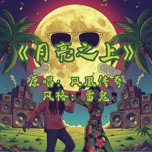 月亮之上 (雷鬼风)
