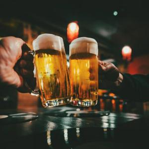 Might As Well Get Stoned